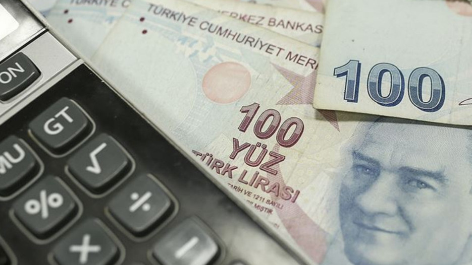 Tasarruf döneminde kamunun harcaması katlandı