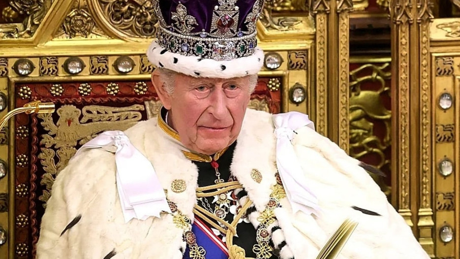 Kral Charles’ın asılsız ölümü