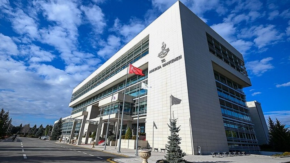 AYM''den CMK'da kritik iptal