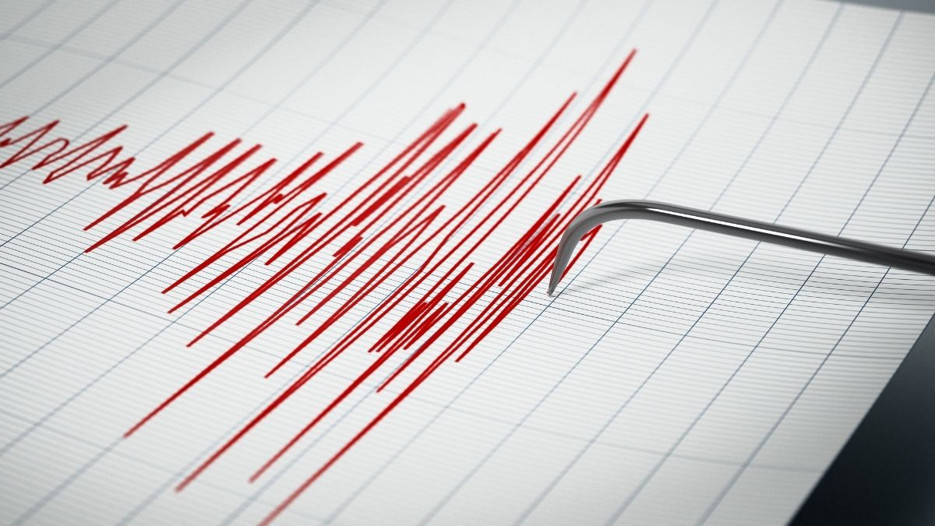Osmaniye'de 4,2 büyüklüğünde deprem