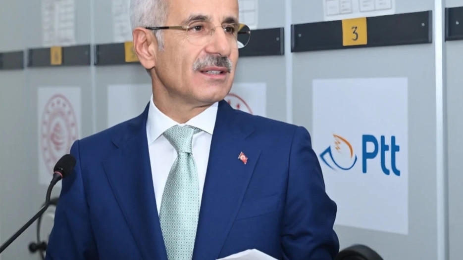 Posta kargosunda geçen yıl tüm zamanların rekoru kırıldı