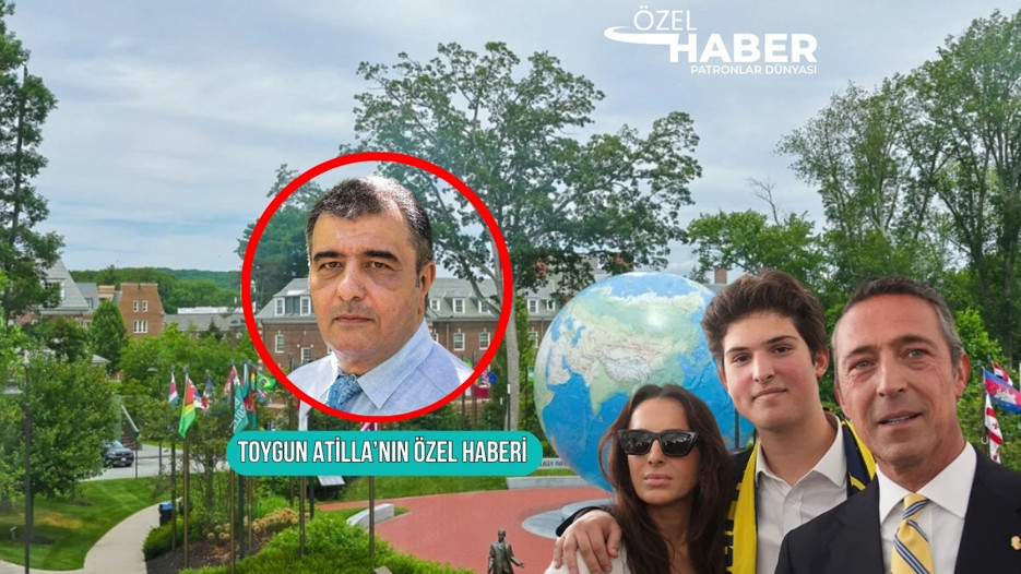 Kerim Koç’un tercihi yeni kuşağın şifresi