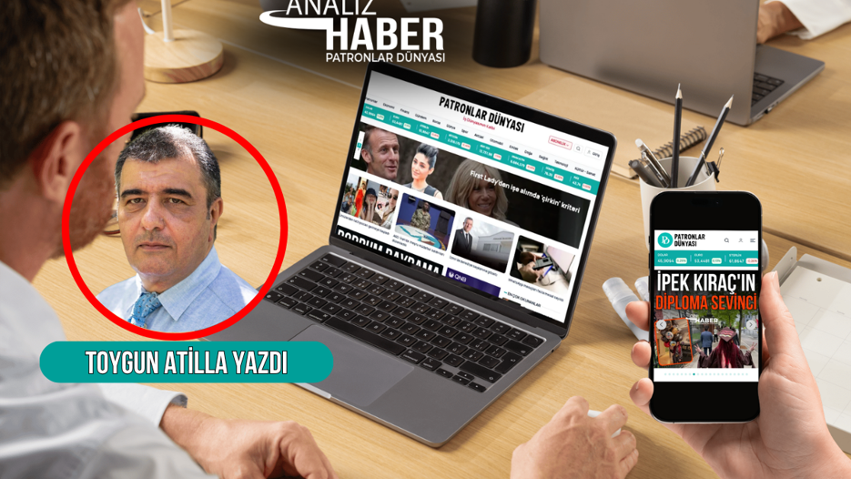 Patronlar Dünyası'nın sırrı