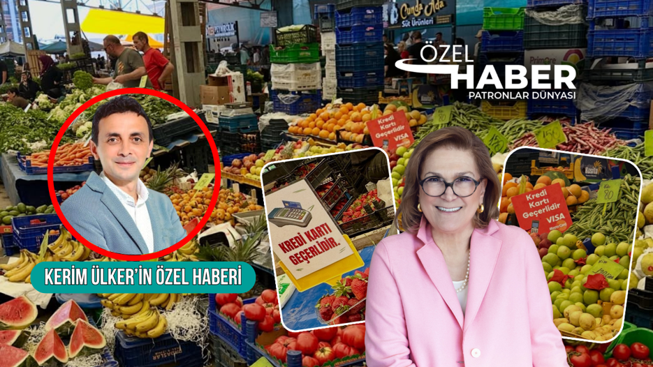 Güler Sabancı'dan günün fotoğrafı