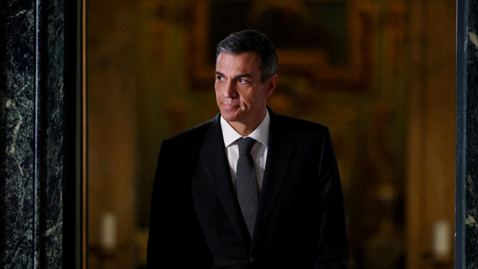 Sanchez'den operasyonla ilgili ilk açıklama
