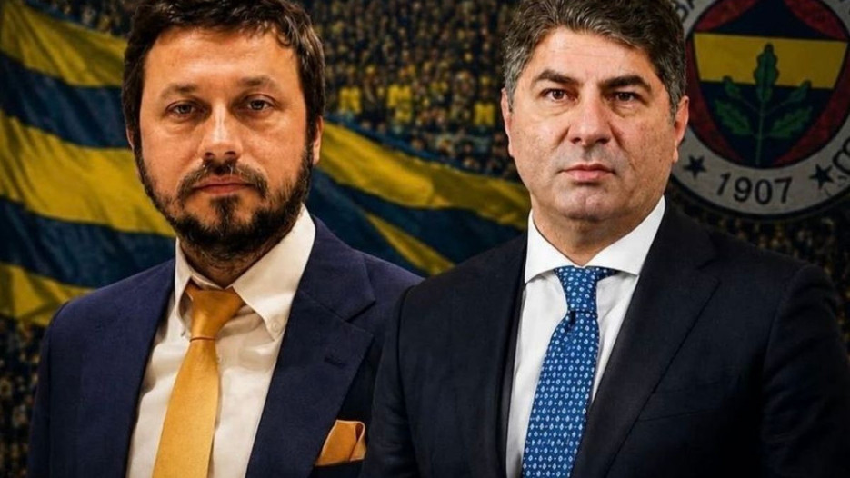 Genç kuşak patronlar Fenerbahçe'de yönetime talip