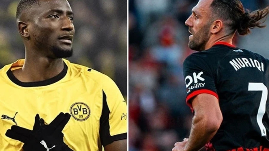 Fenerbahçe’ye santrfor planı