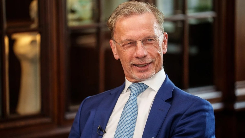 Hırvatistan'ı euroya taşıyan isim ECB yönetiminde