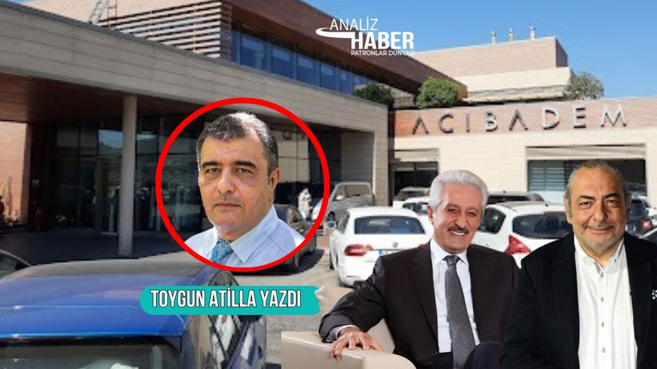 9 milyon TL’lik hastane sorusu