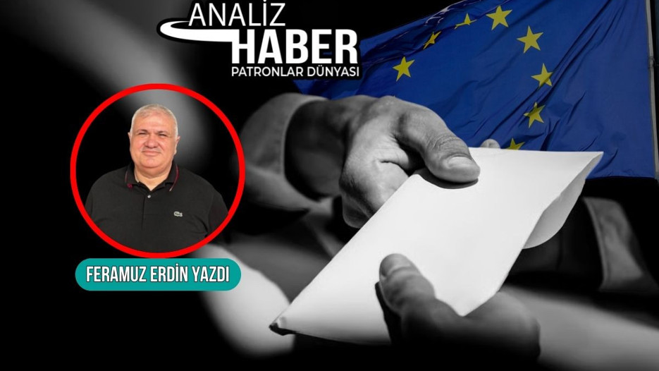 Özel sektörde rüşvete AB ayarı