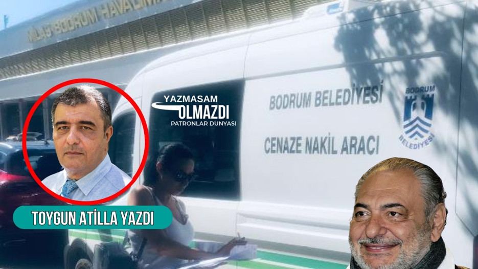 Hastane morgundaki yalnızlık