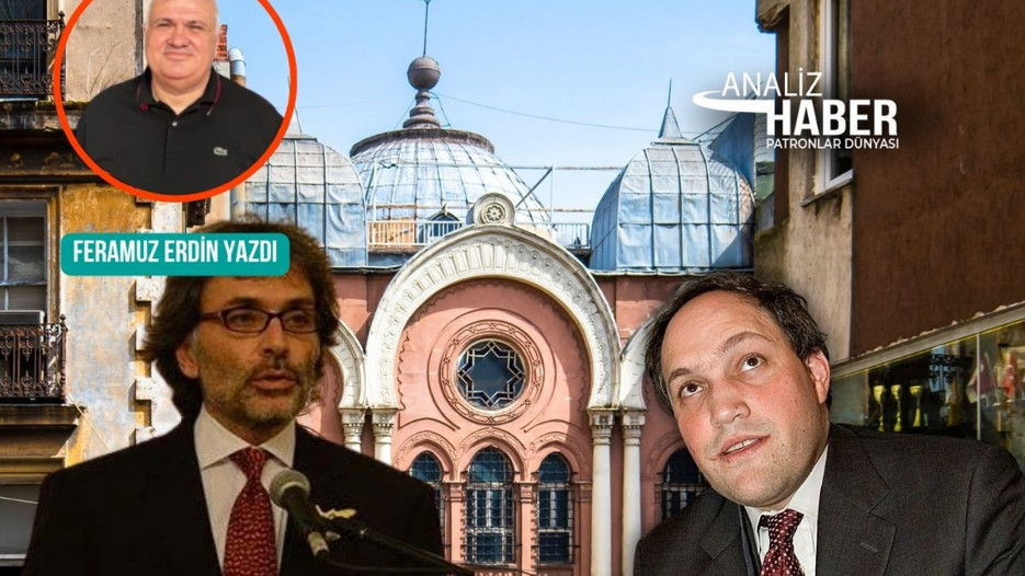 Türkiye’ye gel sana doğruyu gösterelim