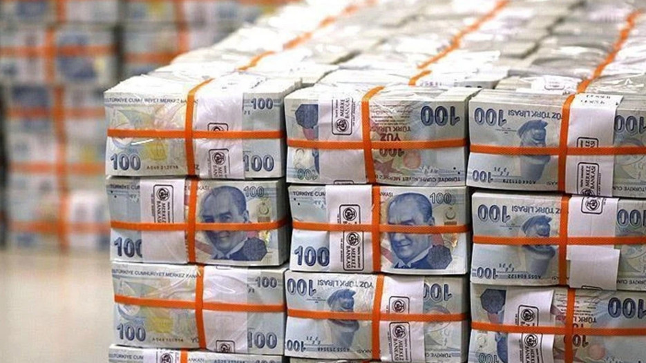 Bankalardan 363,6 milyar lira kâr