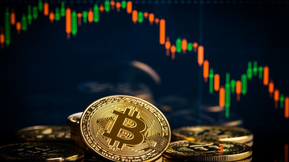 Bitcoin 60 bin doların altına indi