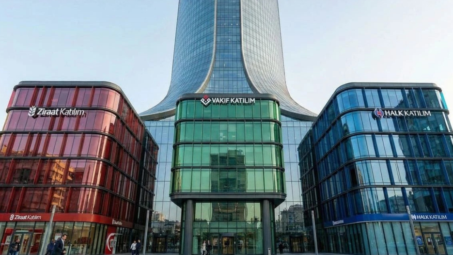 Katılım bankaları tek çatıda birleşiyor