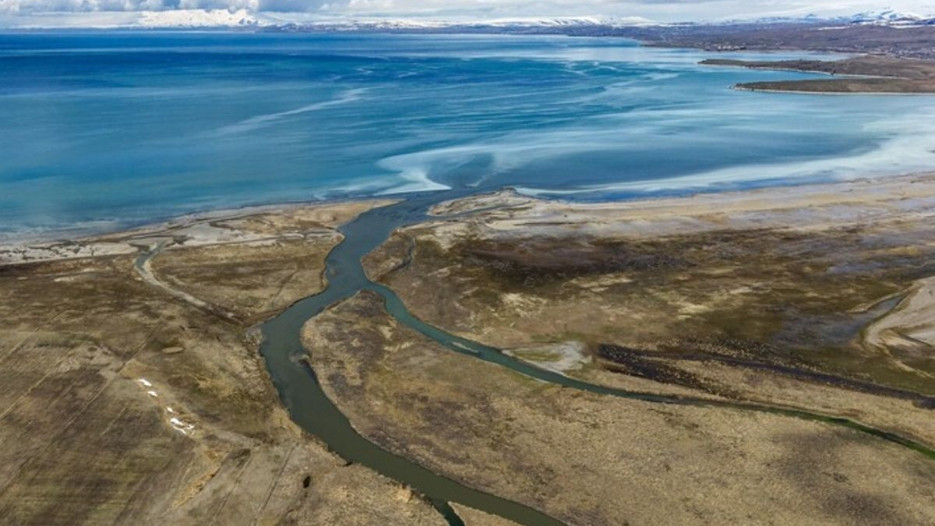 Su kaynakları için Ulusal Eylem Planı yayımlandı