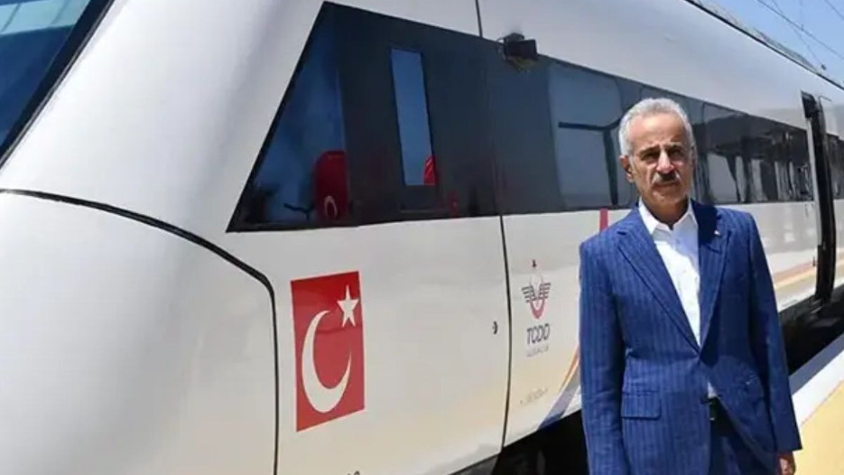 Halkalı-Kapıkule YHT ile 1,5 saate iniyor