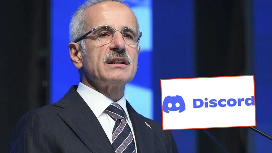 Bakan Uraloğlu: Discord erişime açılacak
