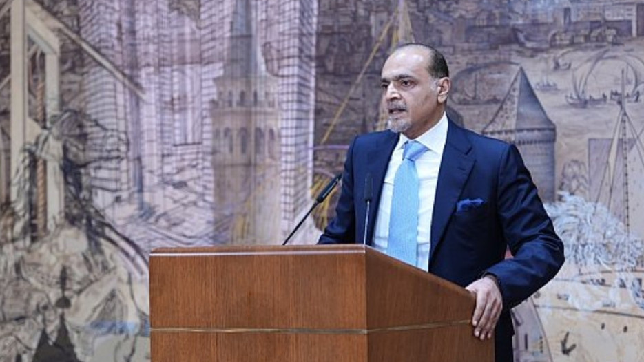 İstanbul’da küresel iş mükemmelliği gala gecesi