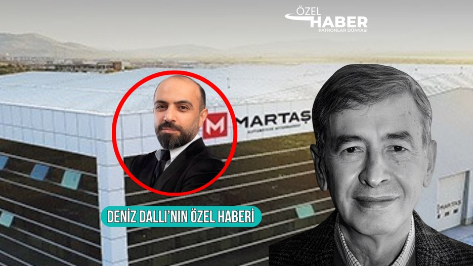 Martaş'ın babası hayatını kaybetti