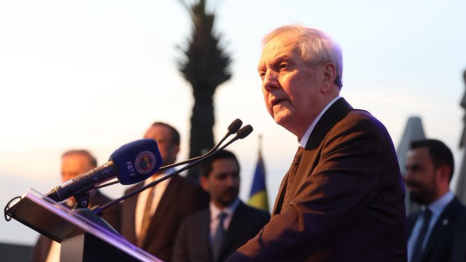 Aziz Yıldırım’ın ilk sözü şampiyonluk oldu