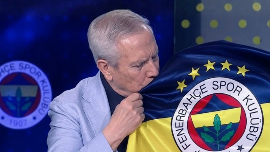Fenerbahçe'de yeniden Aziz Yıldırım dönemi