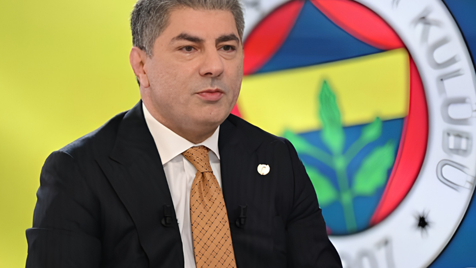 Hakan Safi’den sitem dolu açıklama