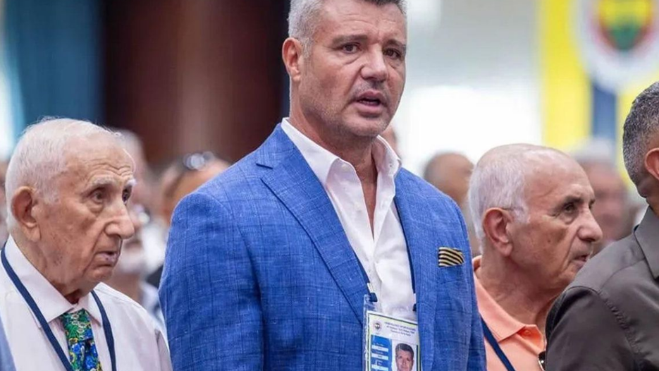 Başkanlığının son dakikalarını basketbolcularla geçirdi