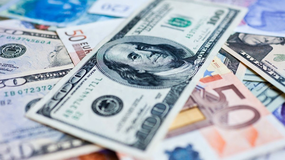 Reel efektif döviz kuru endeksi mayısta 105,55 oldu