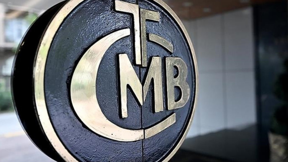 Merkez Bankası rezervleri 3 hafta sonra yükselişte