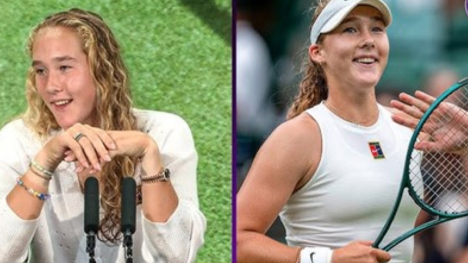 Roland Garros'u kazandı 19 yaşında milyoner oldu
