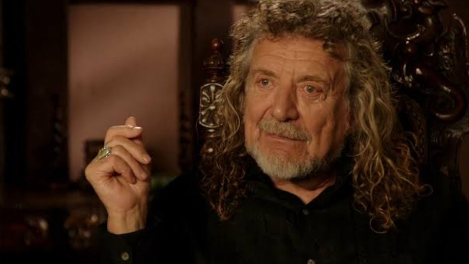 Robert Plant “Saving Grace” ile Türkiye’de