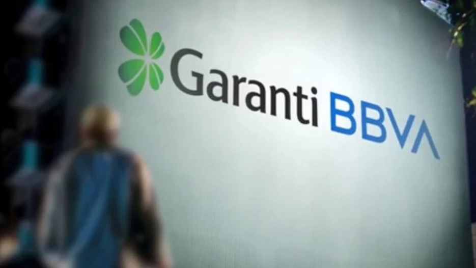 Garanti BBVA sendikasyon kredisi sağladı