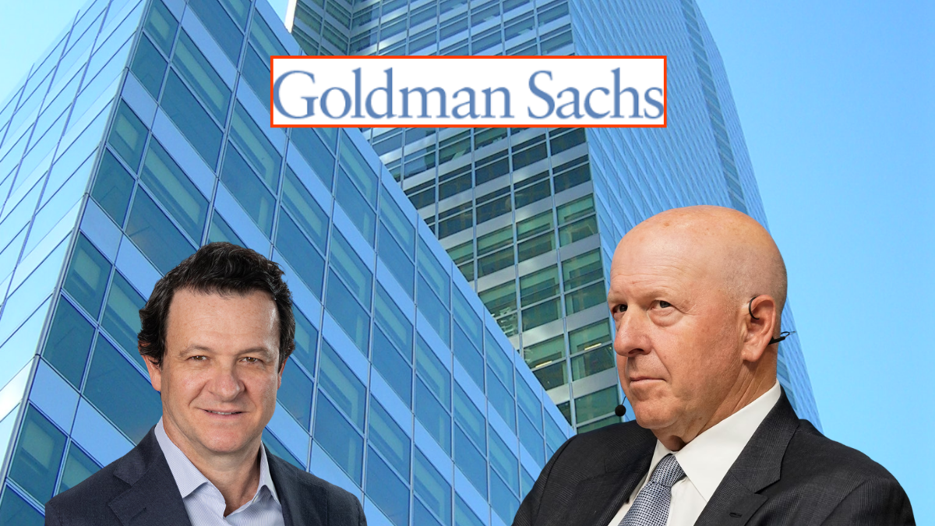 Goldman Sachs'ta Epstein krizi