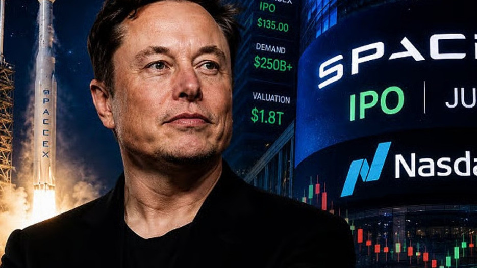 Wall Street sınavı başarılı geçti