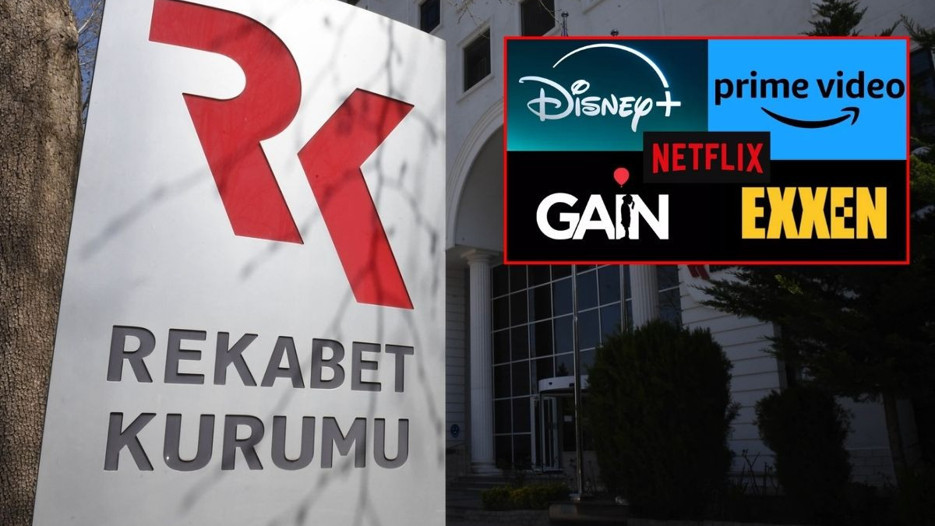 Dijital yayın sektöründe rekabet freni