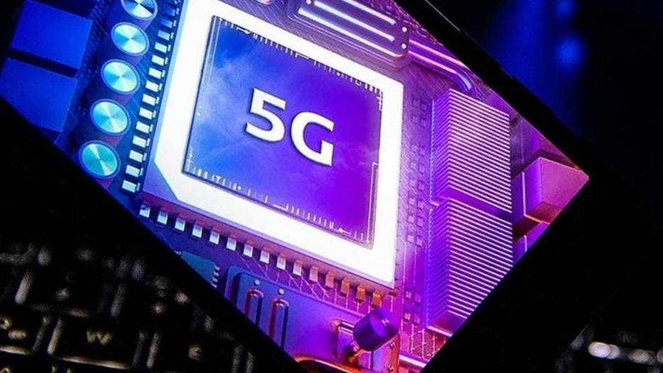 Ülke nüfusunun yarısı 5G'ye geçti