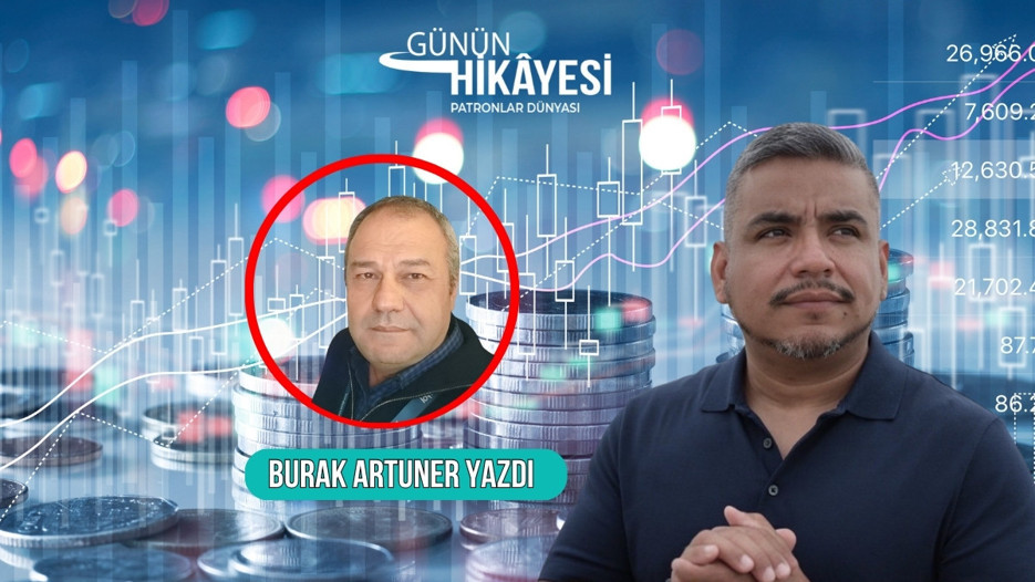 Kaynakçı bir günde milyoner oldu
