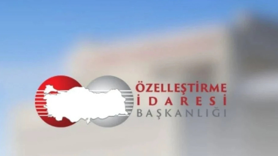 İzmir'deki bazı taşınmazlar için özelleştirme kararı