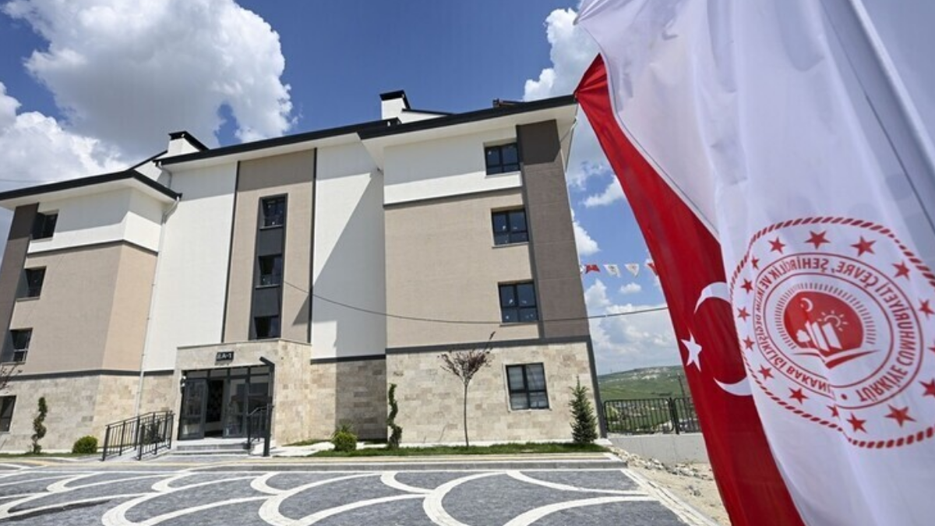 TOKİ'nin 64 ildeki açık satış kampanyası yarın başlıyor