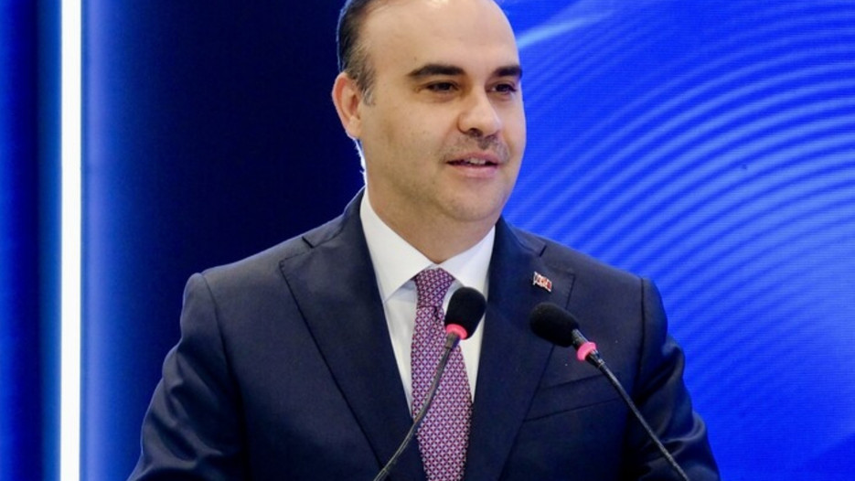 Bakan Kacır sanayi üretim endeksini değerlendirdi