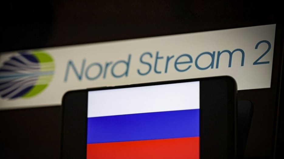Nord Stream 2’den AB’ye dava:Rus gazı yasağı iptal olsun