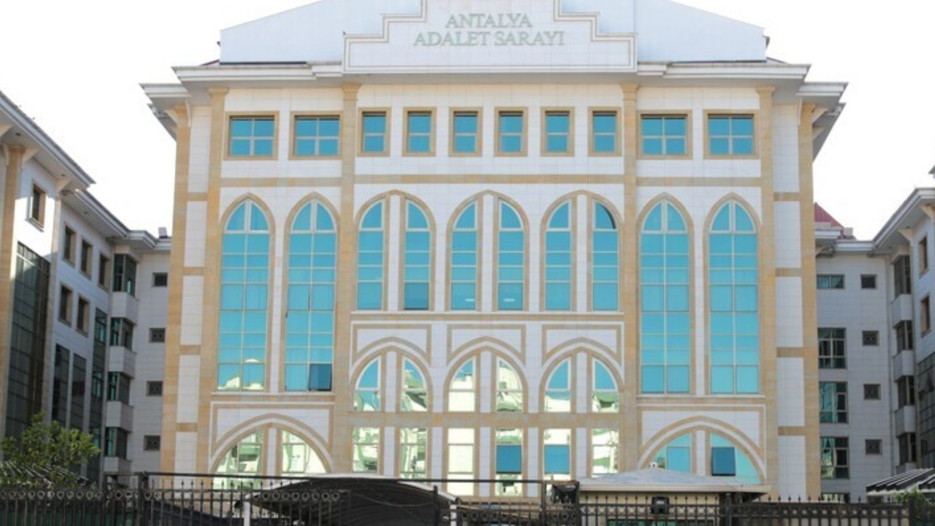 ANSET'e yeni operasyonda 10 gözaltı