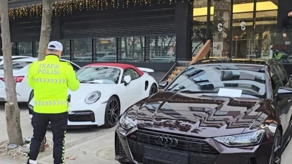 Bağdat Caddesi oto galerileri soruşturması tamam