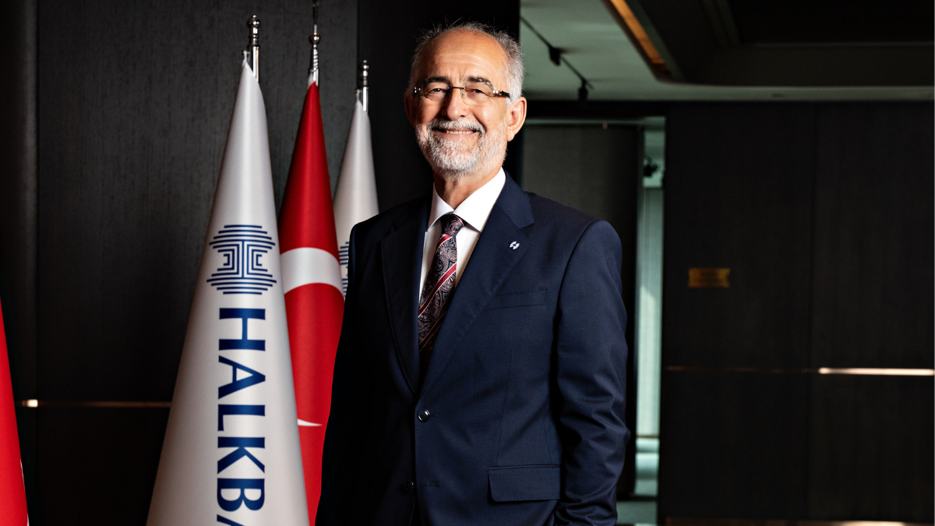 Halkbank Genel Müdürü'nden ilk açıklama