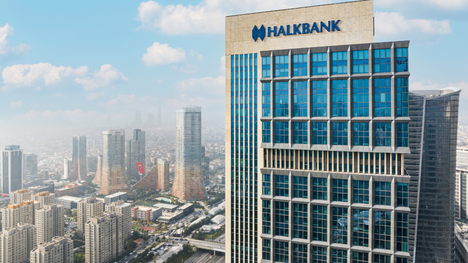 Halkbank davası bitti