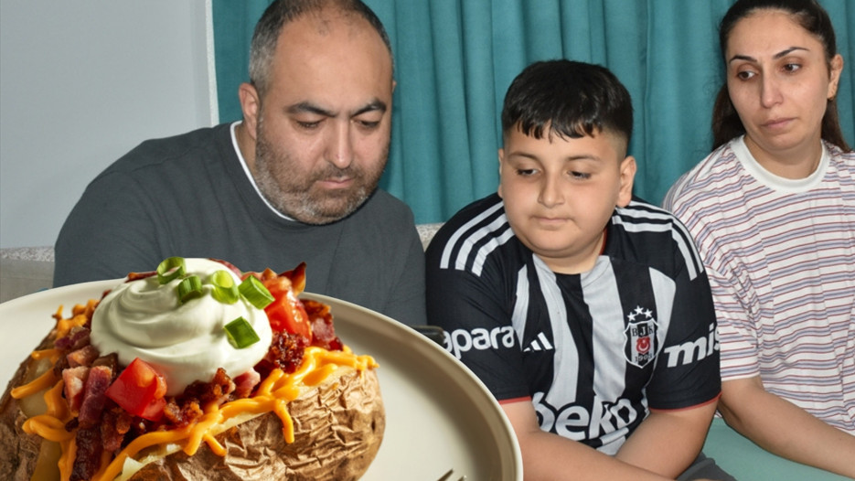 Kumpirden ölüme 50'şer bin lira tazminata itiraz