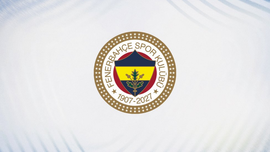 Fenerbahçe hocasını saat 13.00'te açıklıyor