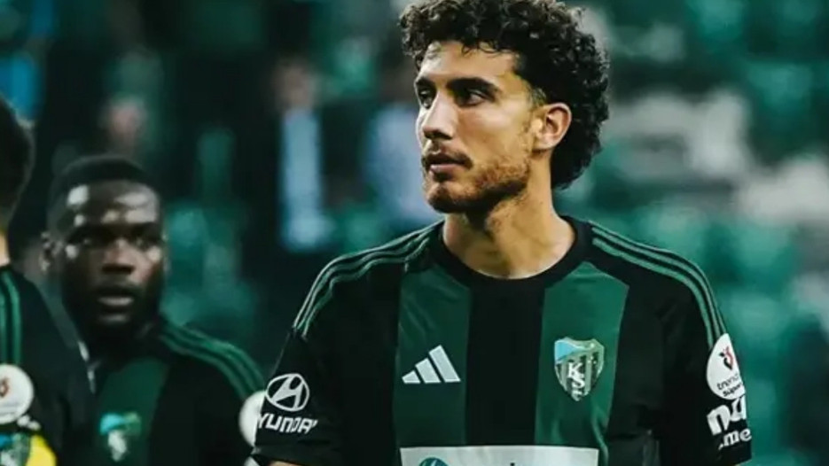 Çorum FK, Parma'nın stoperinin peşinde