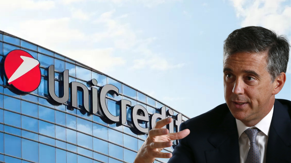 Unicredit'in satışından CEO'nun kardeşi çıktı